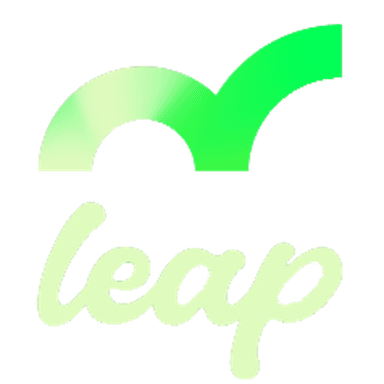 Leap Logo
